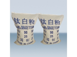 陶瓷级钛白粉：不同行业对钛白粉的要求